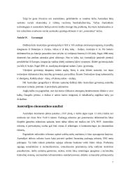 Australija ir Australijos ekonomika 7 puslapis