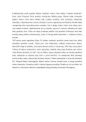 Aušros Vartų Švč. Mergelės Marijos paveikslo šviesa 7 puslapis