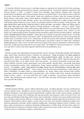 ,,Labora'', ,,Varpas'', ,,Tautiška giesmė'' analizės