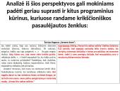 Krikščioniškasis Vaižganto apysakos „Dėdės ir dėdienės“ diskursas 14 puslapis