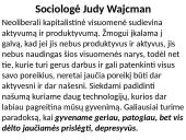 Krikščioniškasis Vaižganto apysakos „Dėdės ir dėdienės“ diskursas 17 puslapis