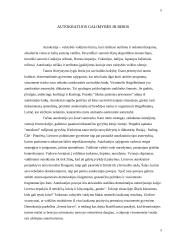 Autokratijos valdymo forma 5 puslapis
