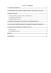 Mechaninės pavarų dėžės modelis 2 puslapis