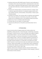 Mechaninės pavarų dėžės modelis 11 puslapis