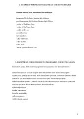 Mechaninės pavarų dėžės modelis 9 puslapis