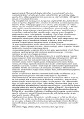 Ž. Ž. Ruso analizė 6 puslapis