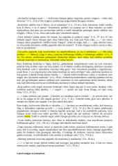 Ž. Ž. Ruso analizė 8 puslapis