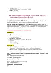 Terapinė ir geriatrinė slauga 12 puslapis