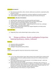 Terapinė ir geriatrinė slauga 14 puslapis