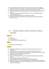 Terapinė ir geriatrinė slauga 15 puslapis