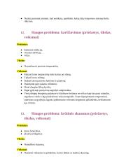 Terapinė ir geriatrinė slauga 16 puslapis