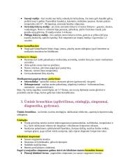 Terapinė ir geriatrinė slauga 3 puslapis