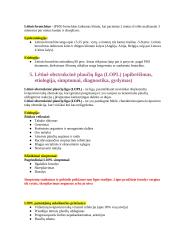 Terapinė ir geriatrinė slauga 5 puslapis