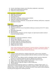 Terapinė ir geriatrinė slauga 6 puslapis