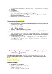 Terapinė ir geriatrinė slauga 9 puslapis