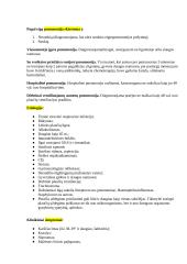 Terapinė ir geriatrinė slauga 10 puslapis