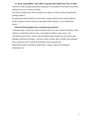 Automobilio vairo mechanizmas ir jo tvarkymas 2 puslapis