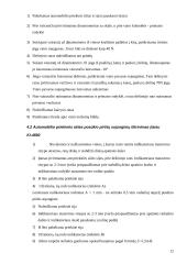 Automobilio vairo mechanizmas ir jo tvarkymas 11 puslapis
