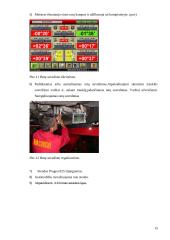 Automobilio vairo mechanizmas ir jo tvarkymas 14 puslapis