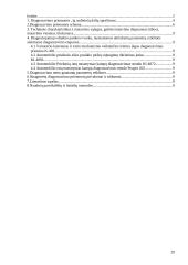 Automobilio vairo mechanizmas ir jo tvarkymas 19 puslapis