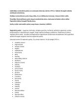 Aplinkosaugos teorija kontroliniui 2 puslapis