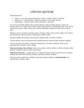 Aplinkosaugos teorija kontroliniui 5 puslapis