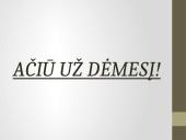 Branduolinis reaktorius, jo tipai bei veikimas 10 puslapis