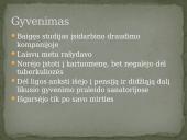 Francas Kafka 1883 - 1924 3 puslapis