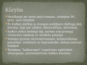 Francas Kafka 1883 - 1924 6 puslapis