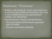 Francas Kafka 1883 - 1924 7 puslapis