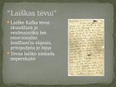 Francas Kafka 1883 - 1924 8 puslapis