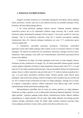 Automobilių eksploatacinių medžiagų nusidėvėjimas 2 puslapis