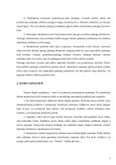 Automobilių eksploatacinių medžiagų nusidėvėjimas 3 puslapis