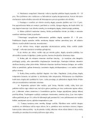 Automobilių eksploatacinių medžiagų nusidėvėjimas 4 puslapis