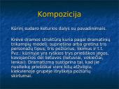 ﻿Valdovo ir žmogaus tragedija Vinco Krėvės dramoje „Skirgaila” 12 puslapis