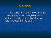 ﻿Valdovo ir žmogaus tragedija Vinco Krėvės dramoje „Skirgaila” 7 puslapis