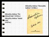 Salomėja Nėris ir jos kūrybinis palikimas 8 puslapis