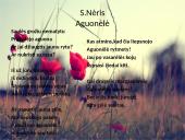 Salomėja Nėris ir jos kūrybinis palikimas 10 puslapis