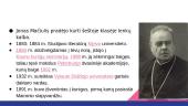 Jonas Mačiulis- Maironis ir jo kūrybinis palikimas 3 puslapis