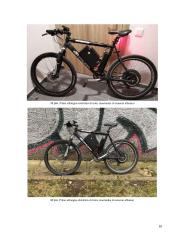 E-dviratis: Nuo idėjos iki projekto įgyvendinimo 19 puslapis