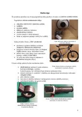 E-dviratis: Nuo idėjos iki projekto įgyvendinimo 7 puslapis