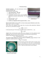 E-dviratis: Nuo idėjos iki projekto įgyvendinimo 8 puslapis