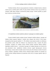 Automobilių kelių eismo triukšmas ir triukšmo mažinimo užtvaros 14 puslapis