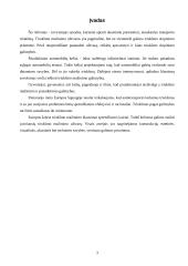 Automobilių kelių eismo triukšmas ir triukšmo mažinimo užtvaros 3 puslapis