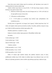 Automobilių kelių eismo triukšmas ir triukšmo mažinimo užtvaros 5 puslapis