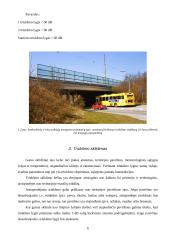 Automobilių kelių eismo triukšmas ir triukšmo mažinimo užtvaros 6 puslapis