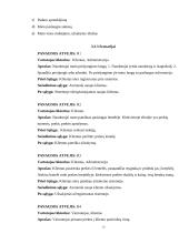 UAB "Daisena" įmonės analizė 14 puslapis