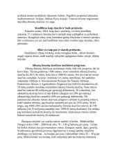 Badas — žmonijos problema 3 puslapis