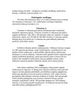 Badas — žmonijos problema 4 puslapis