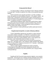 Badas — žmonijos problema 6 puslapis